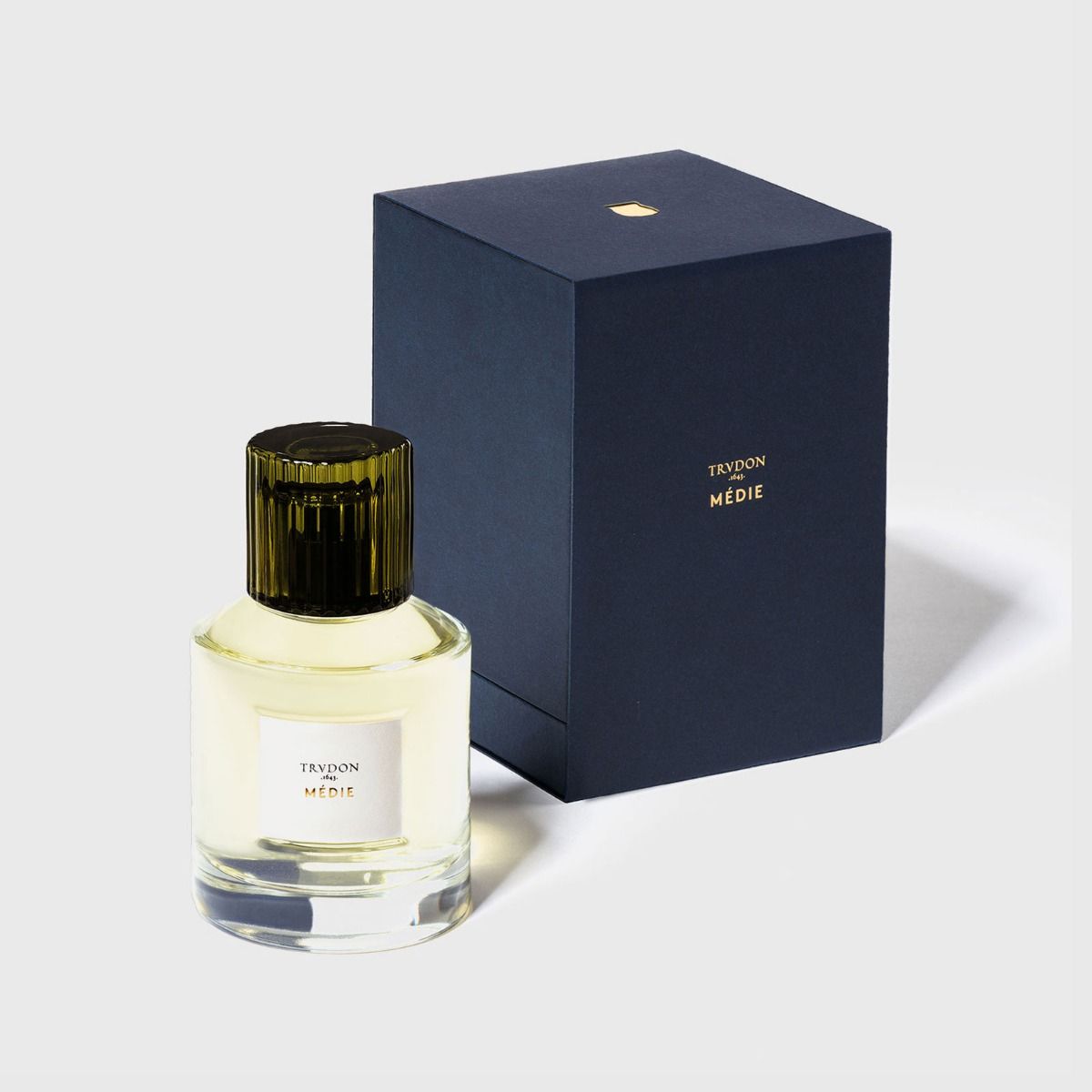 Cire Trudon Médie