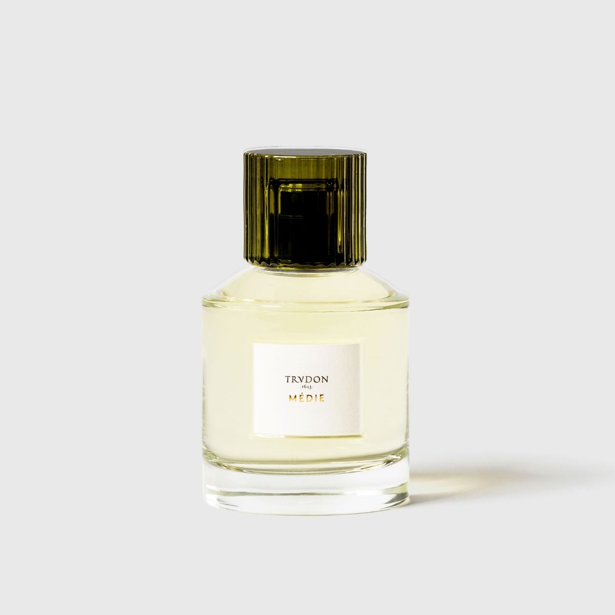 cire trudon Médie