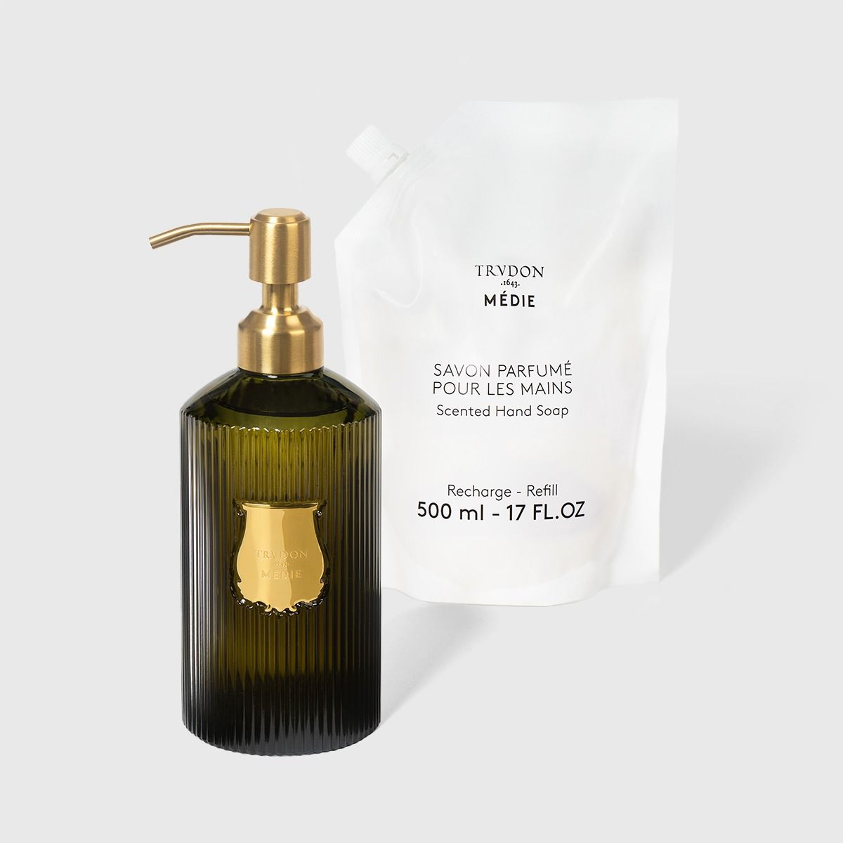 Cire Trudon Médie Savon LiquideRecharge