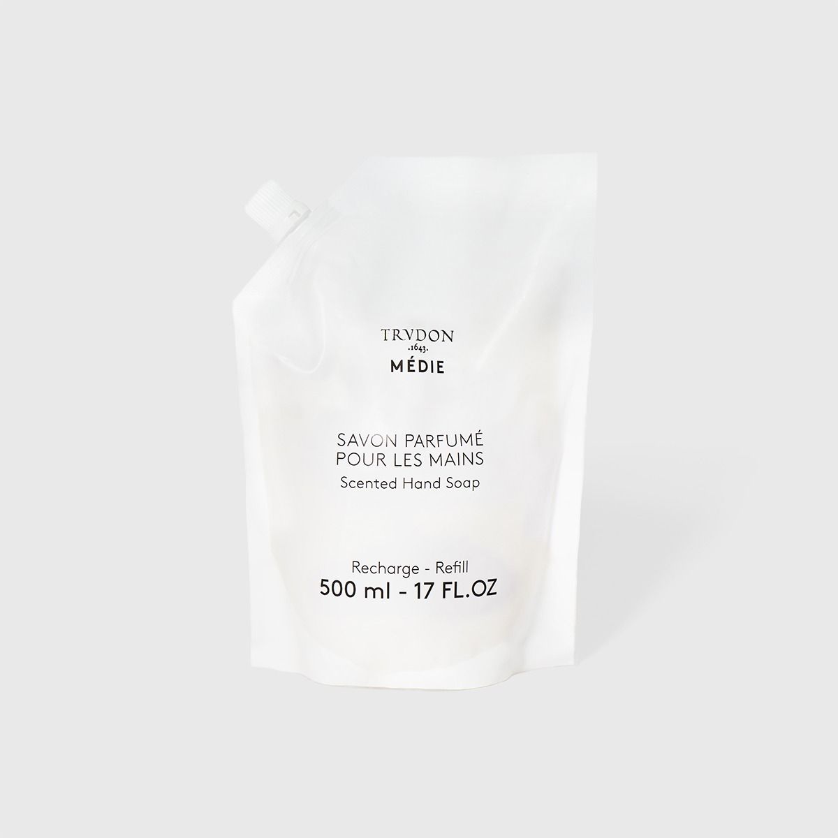 cire trudon Médie Savon LiquideRecharge