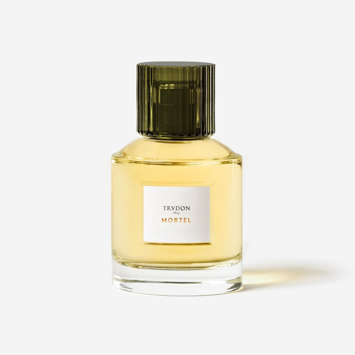 Cire Trudon Mortel