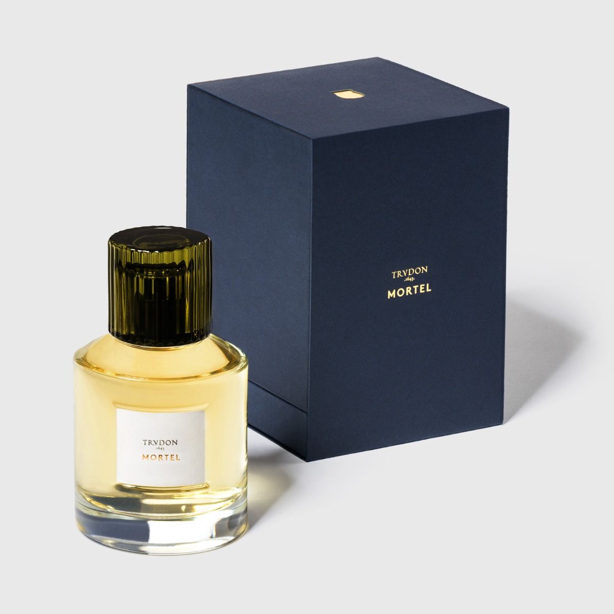 Cire Trudon Mortel