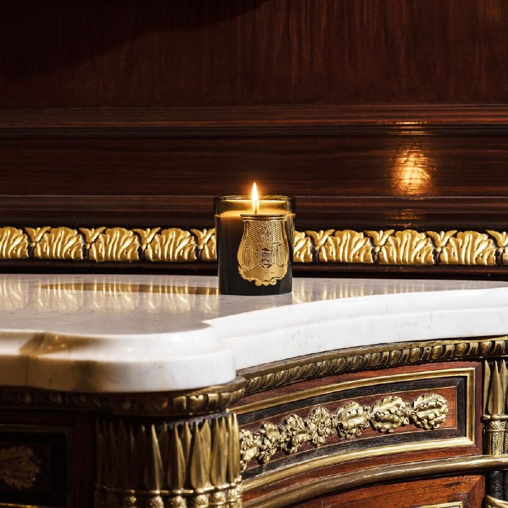 Cire Trudon Odalisque