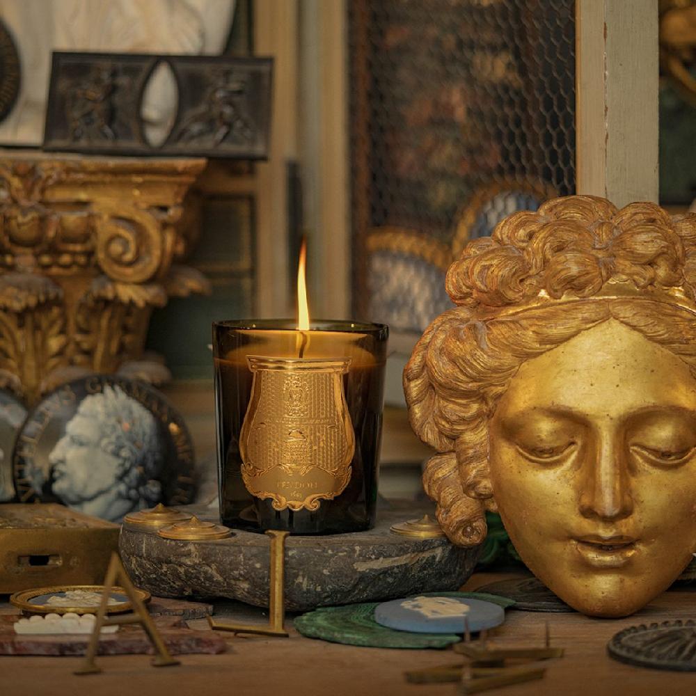 Cire Trudon Odalisque