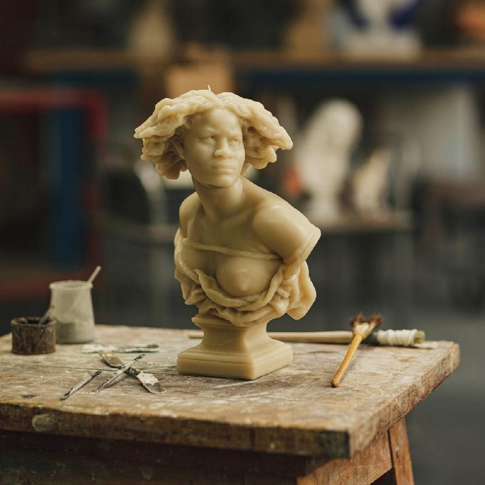 cire trudon Pourquoi naître esclave ?