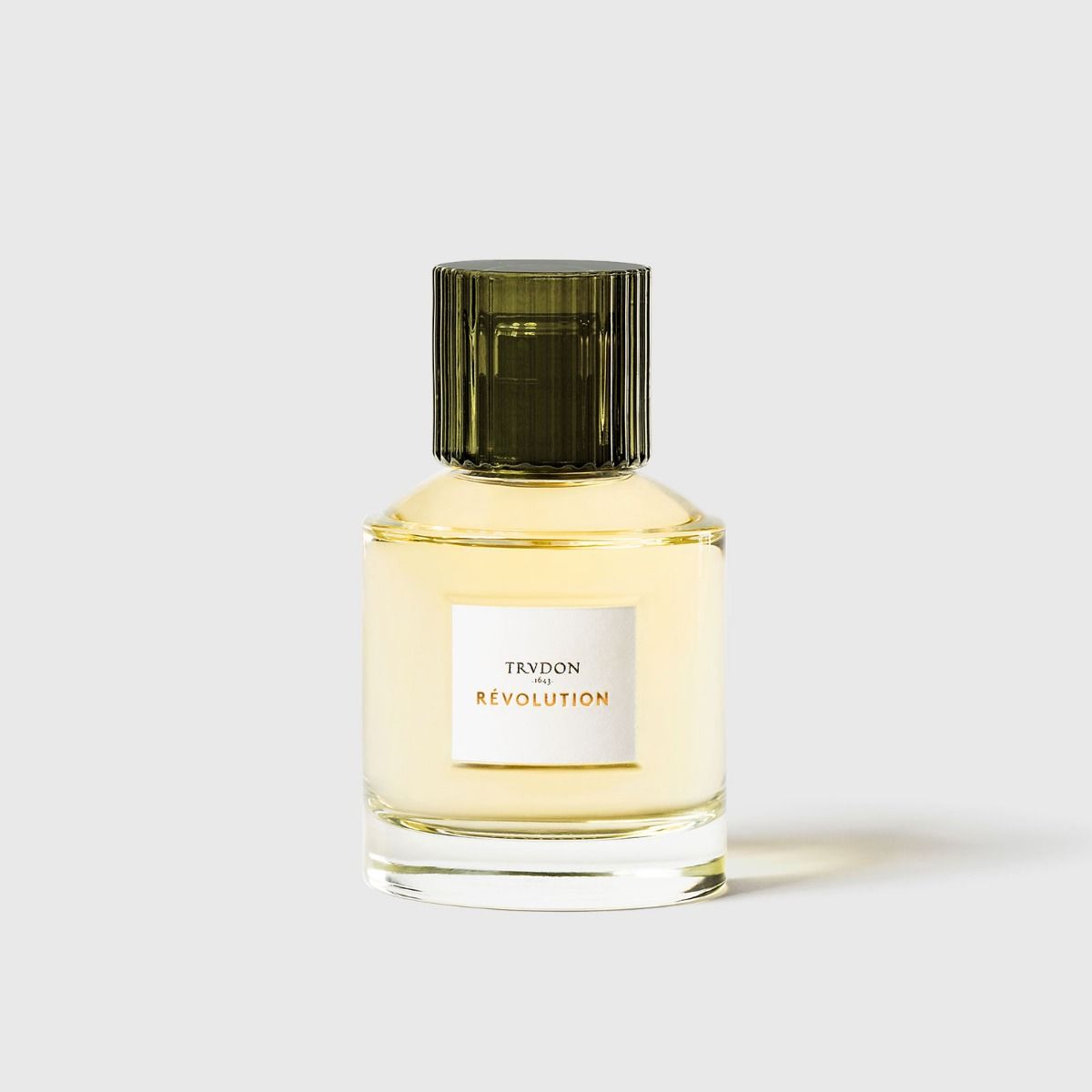 Cire Trudon Révolution
