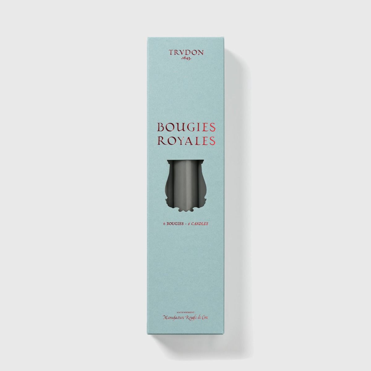 Cire Trudon Royale Fumée