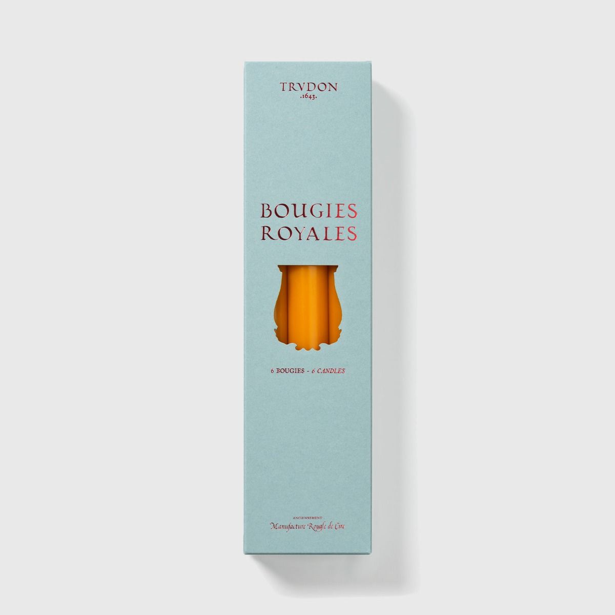 Cire Trudon Royale Maïs