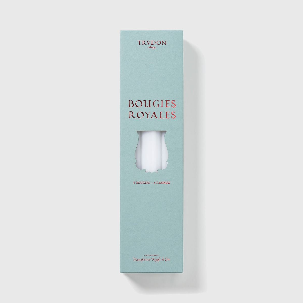 Cire Trudon Royale Neige