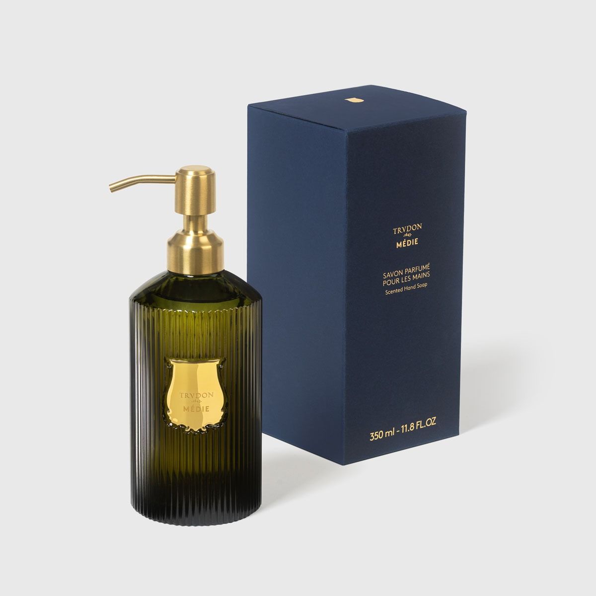 Cire Trudon Savon LiquideMédie