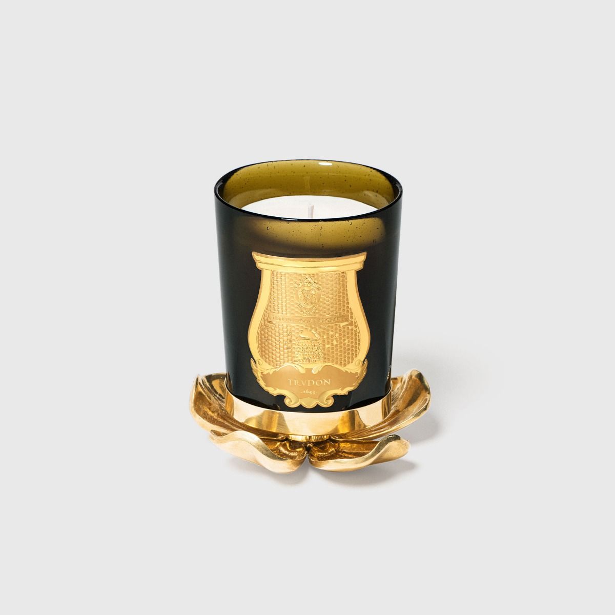 Cire Trudon Socle Anémone