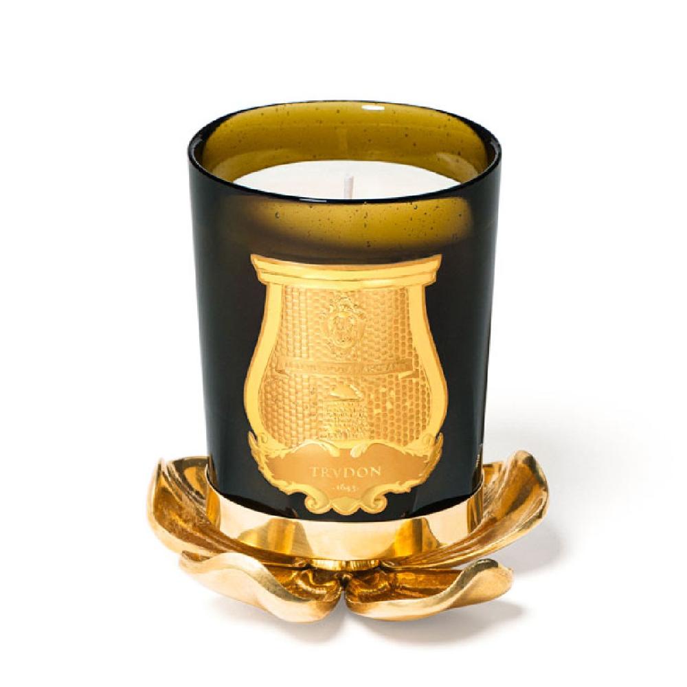 cire trudon Socle Anémone