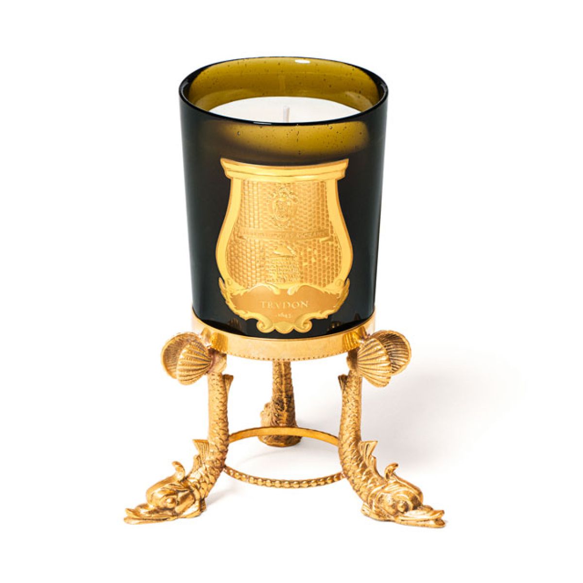 cire trudon Socle Dauphins