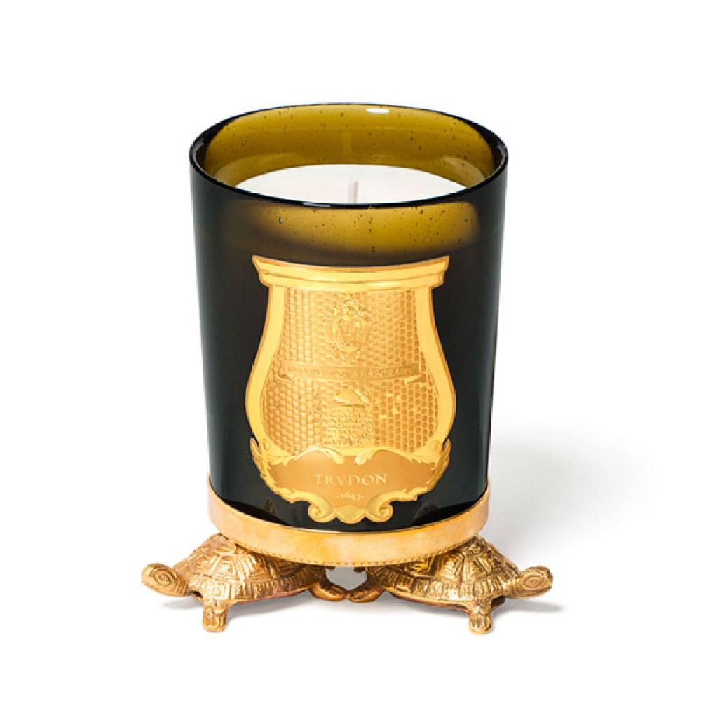 cire trudon Socle Tortues