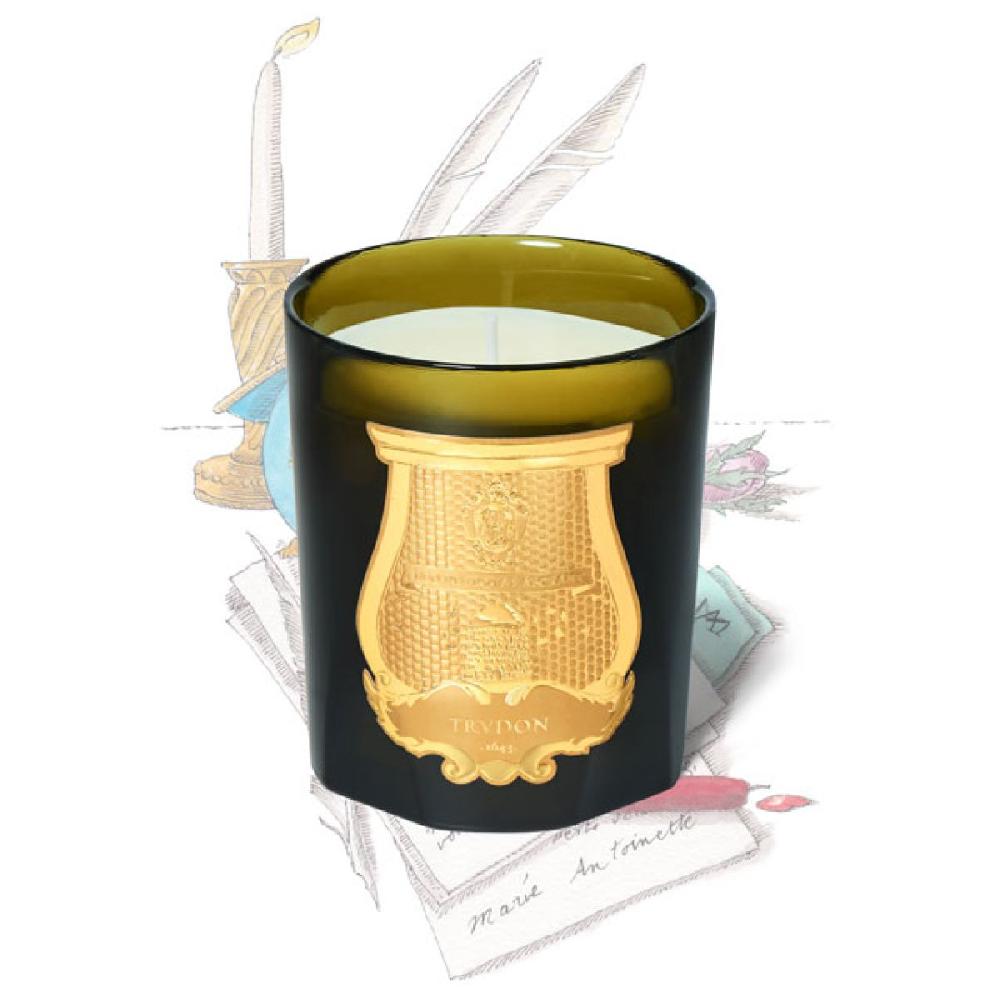 Cire Trudon Tuileries
