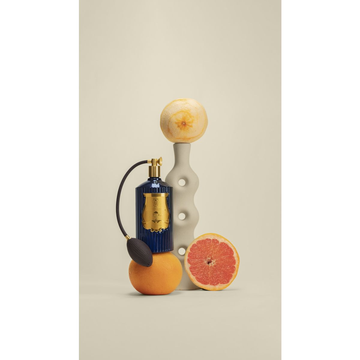 Cire Trudon VaporisateurSalta