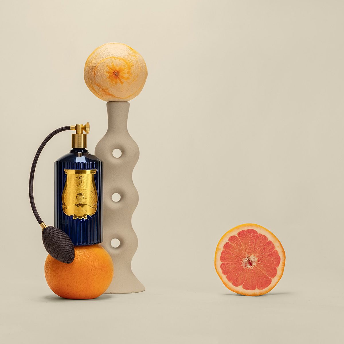 Cire Trudon VaporisateurSalta