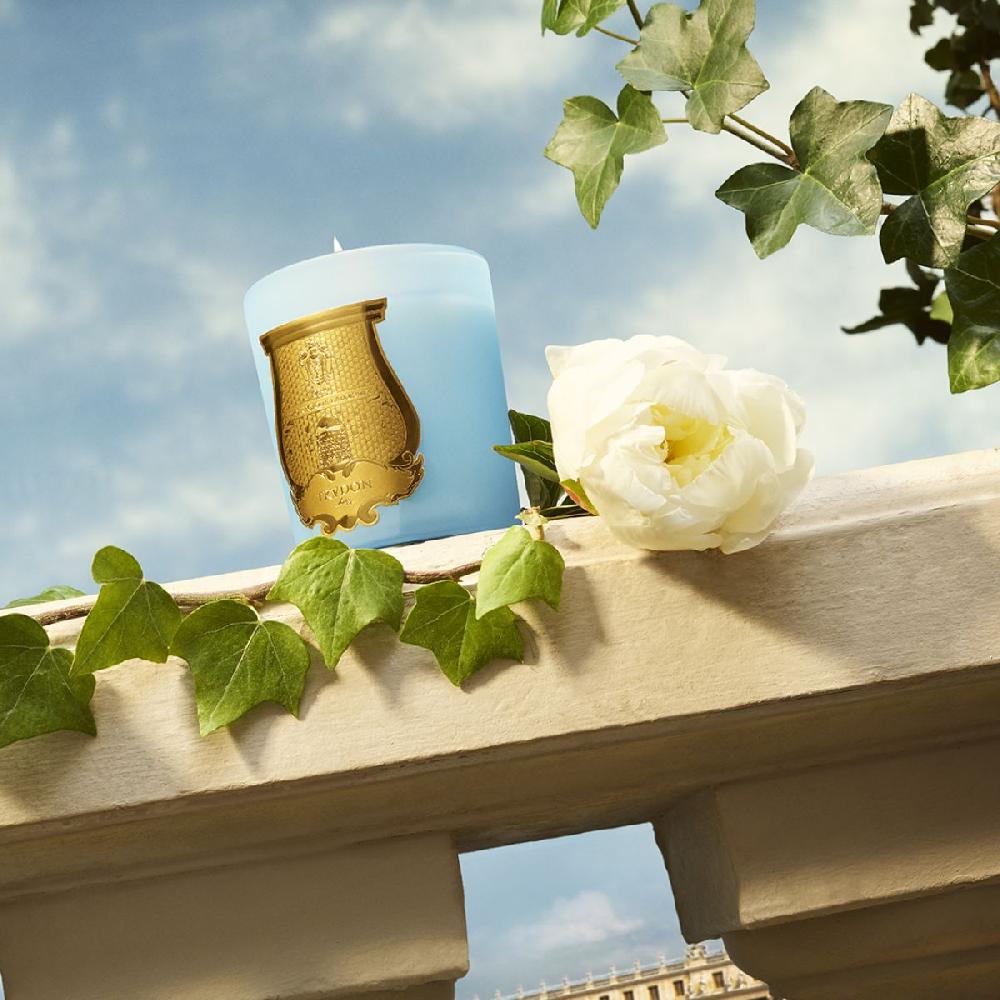 Cire Trudon Versailles