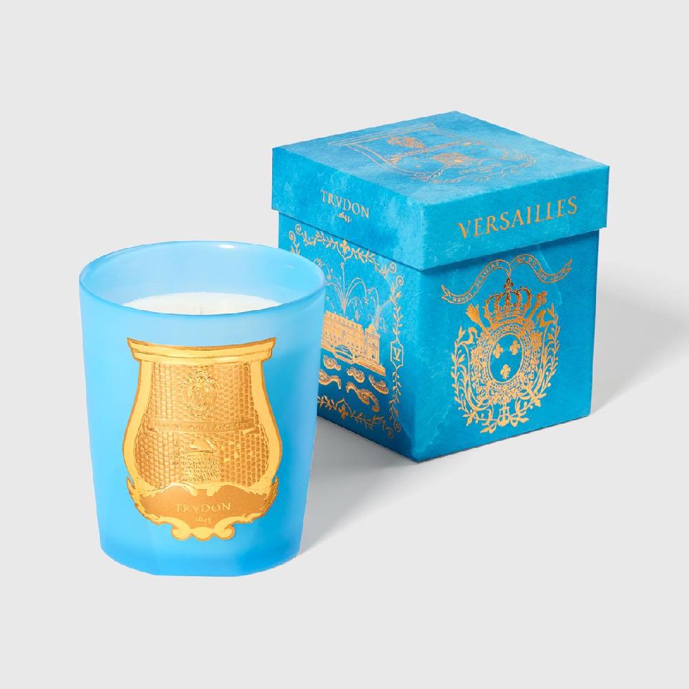 Cire Trudon Versailles