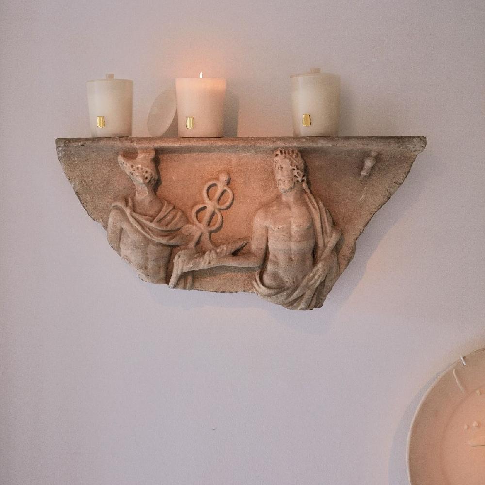 Cire Trudon VestaLes Albâtres