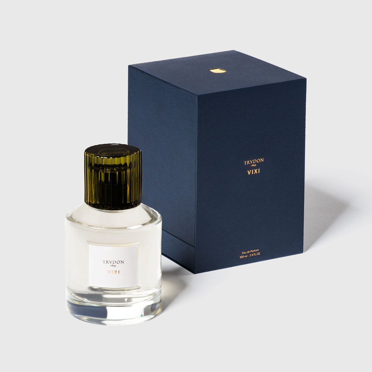 cire trudon Vixi