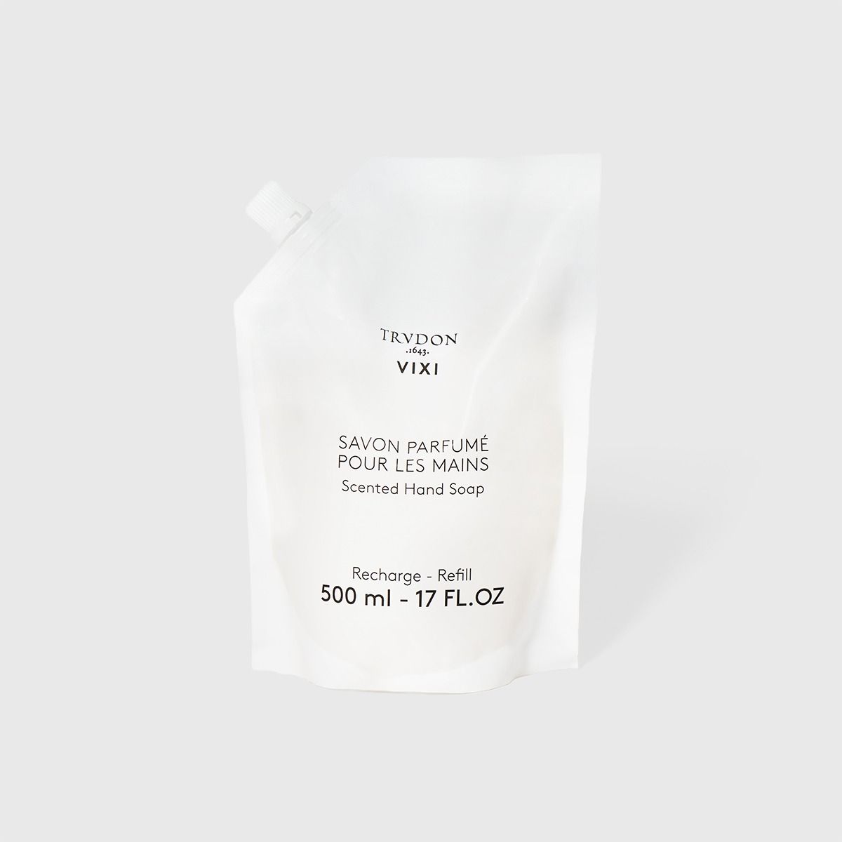 cire trudon Vixi Savon LiquideRecharge