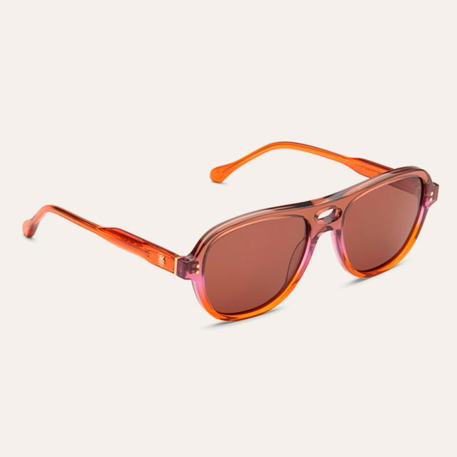 Claris Virot Lunettes De Soleil Solor Automne