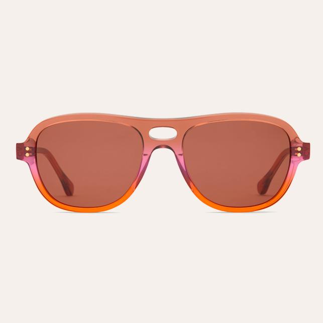 claris virot Lunettes de soleil Solor Automne