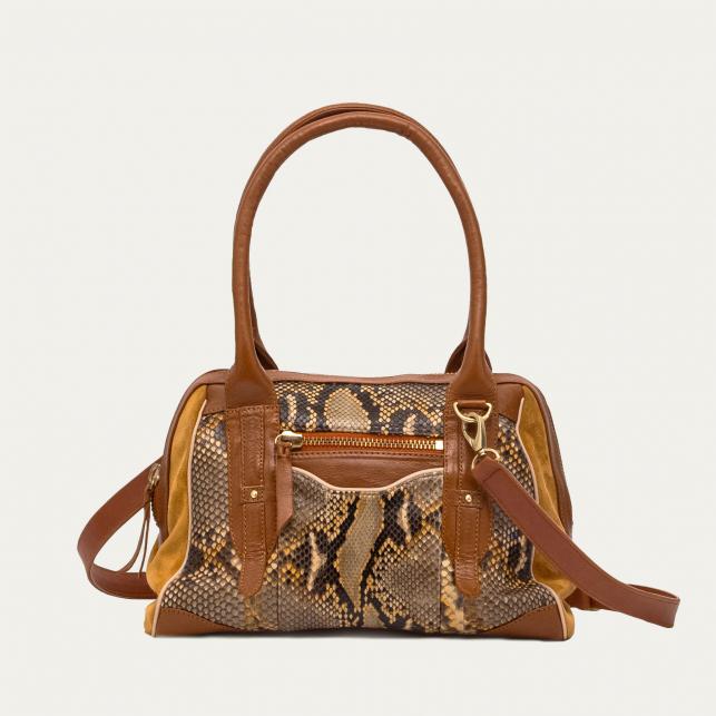 claris virot Sac Bowling Python June S Desert