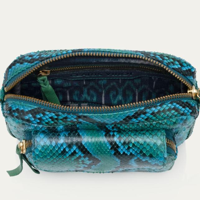 claris Virot Sac Python Charly Prairie