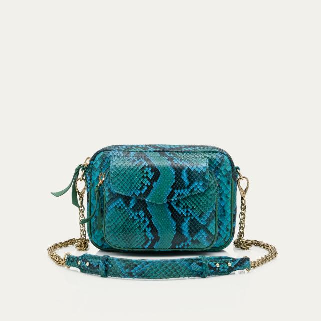 claris virot Sac Python Charly Prairie