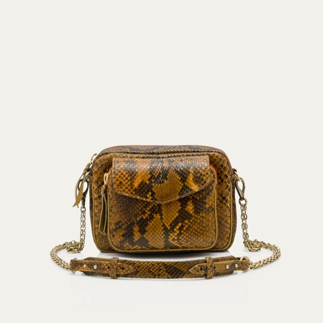 claris virot Sac Python Charly Ranch