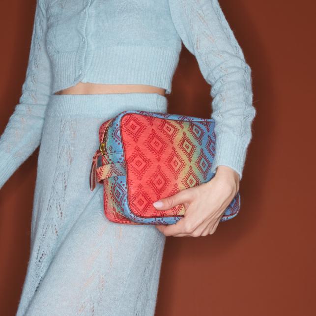 Claris Virot Trousse Timor Suzanne Aurore