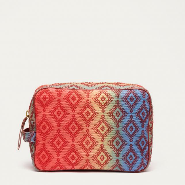 Claris Virot Trousse Timor Suzanne Aurore