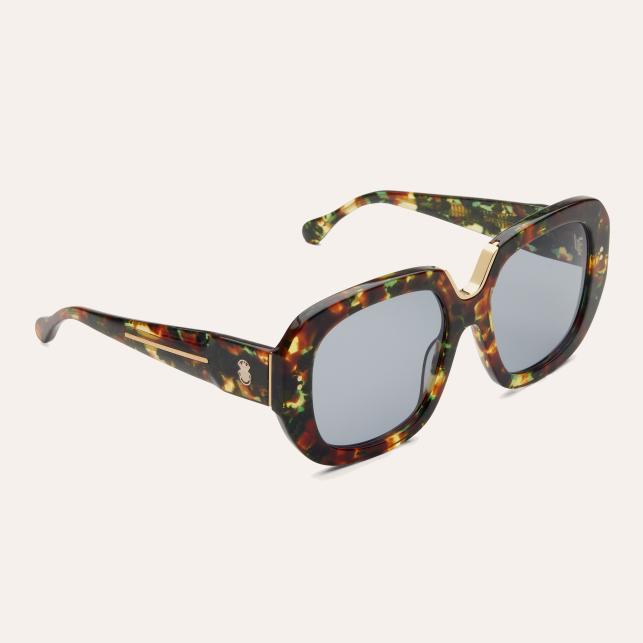 Claris Virot Lunette De Soleil Claris Virot Samama Volcan G15 - Claris Virot