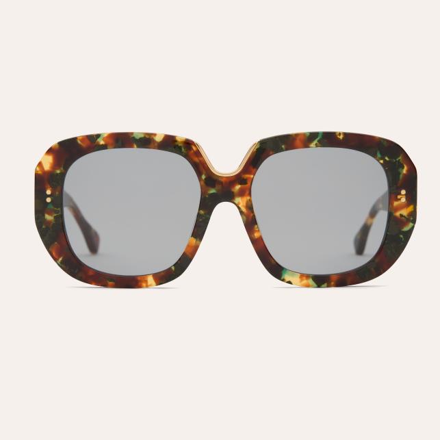 claris virot Lunette de Soleil Claris Virot Samama Volcan G15 - Claris Virot