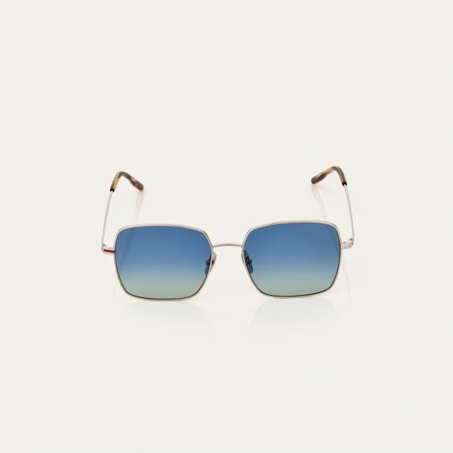 Claris Virot Lunettes De Soleil Claris Virot X Simple Blizzard Sharon