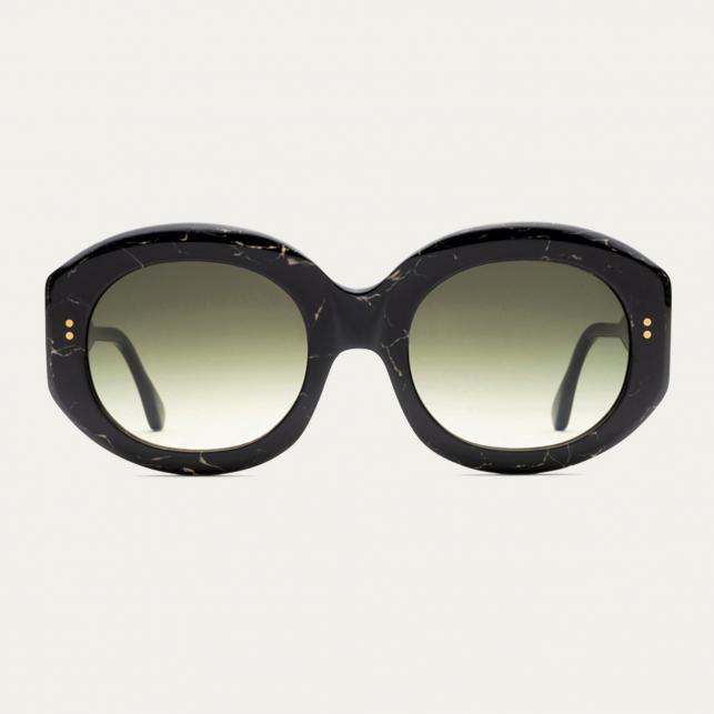 claris virot Lunettes de Soleil Claris Virot x Simple Sunrise Sharon