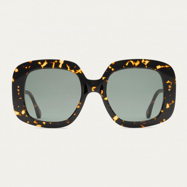 claris virot Lunettes de Soleil Claris Virot x Simple Sunrise Sharon
