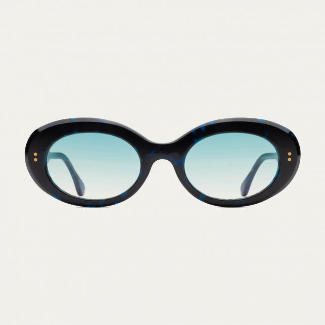 claris virot Lunettes de Soleil Claris Virot x Simple Sunrise Sharon