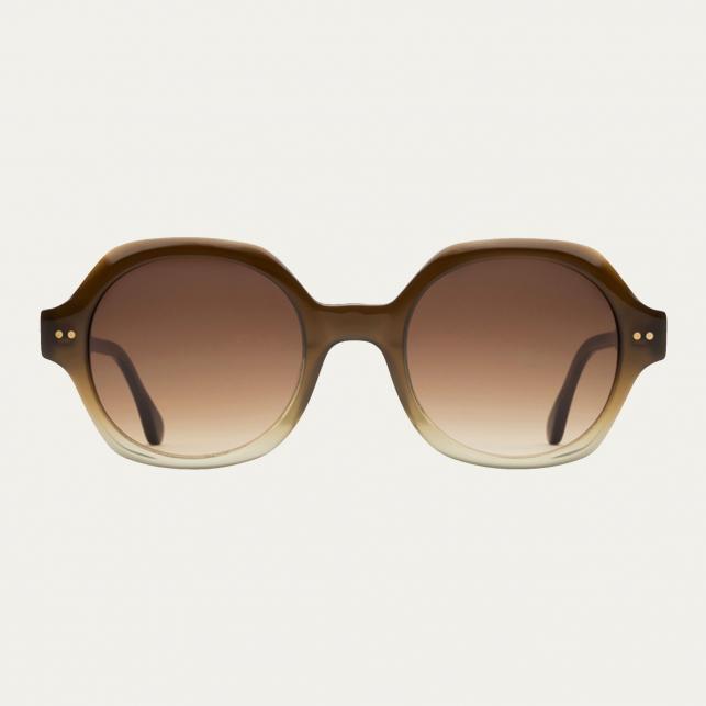 claris virot Lunettes de Soleil Claris Virot x Simple Sunrise Sharon