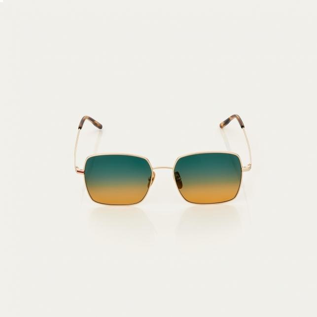 claris virot Lunettes de Soleil Claris Virot x Simple Sunrise Sharon