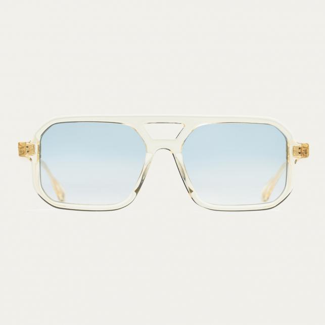 claris virot Lunettes de Soleil Claris Virot x Simple Sunrise Sharon