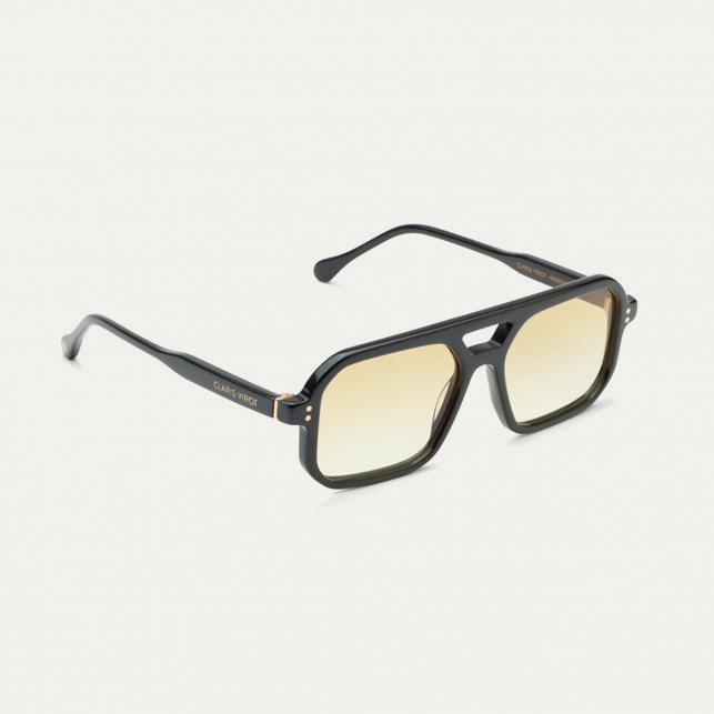 Claris Virot Lunettes De Soleil Claris Virot X Simple Sunrise Sharon