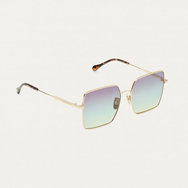 Claris Virot Lunettes De Soleil Claris Virot X Simple Sunrise Sharon