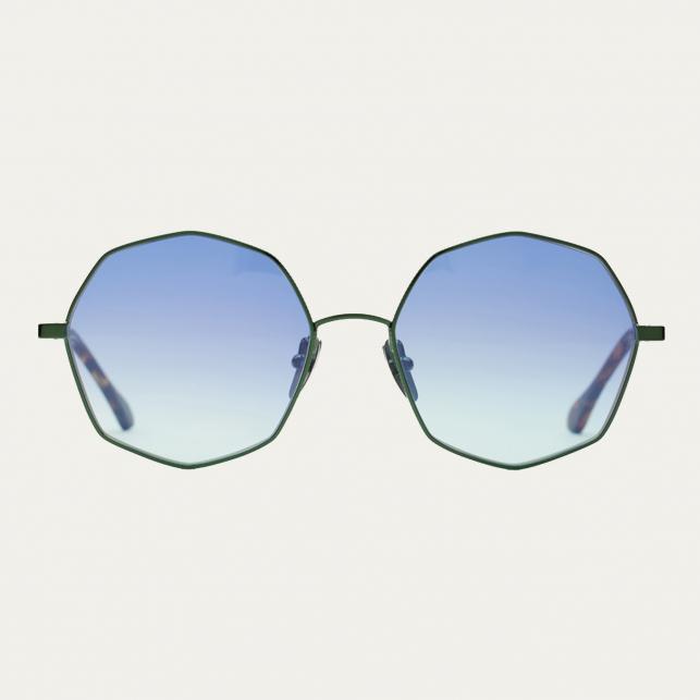 claris virot Lunettes de Soleil Claris Virot x Simple Sunrise Sharon