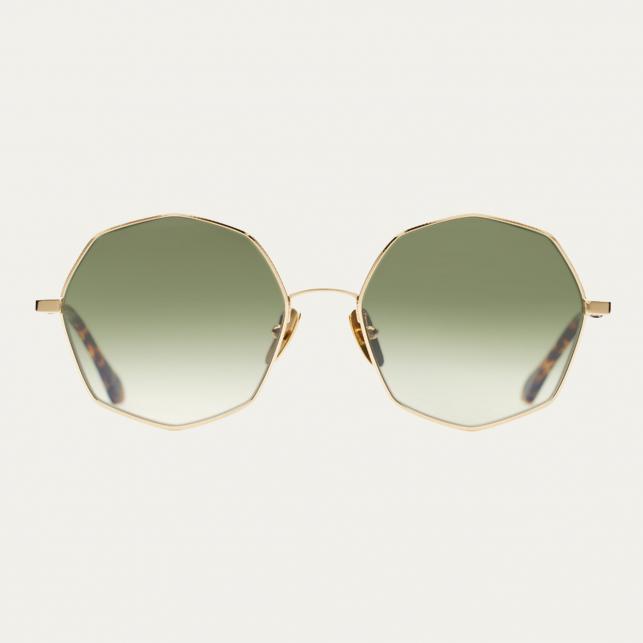 Claris Virot Lunettes De Soleil Claris Virot X Simple Sunrise Sharon