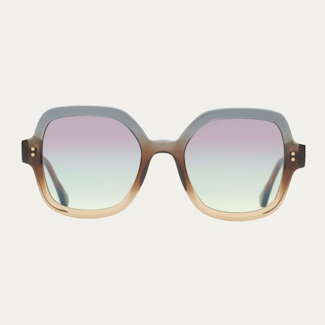 Claris Virot Lunettes De Soleil Claris Virot X Simple Sunrise Sharon