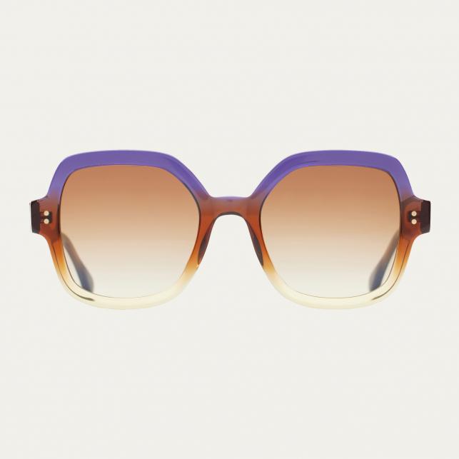 claris virot Lunettes de Soleil Claris Virot x Simple Sunrise Sharon