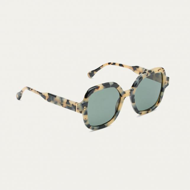 Claris Virot Lunettes De Soleil Claris Virot X Simple Sunrise Sharon